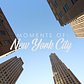 Moments of New York City 2018 | Cinematic Travel Film | Canon 80D