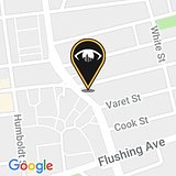 Wendy's Subway (379 Bushwick Ave, Brooklyn, NY 11206)