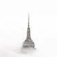 Empire State Building, New York, New York