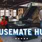 Rupert's Housemate Hunt | New York