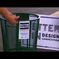 Better Bin Competition 2018