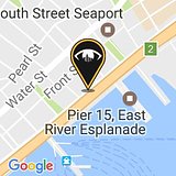 Industry Kitchen (70 South St, New York, NY 10005)