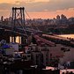 Williamsburg Bridge,  Brooklyn. Photo via @afieldsnyc #viewingnyc #newyork #newyorkcity #nyc