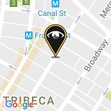 100 Franklin St. (New York, NY 10013)