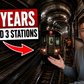 New York's 2nd Avenue Subway Took 100 Years and $6.3B — To Only Build 3 Stations