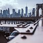 Brooklyn Bridge, New York City