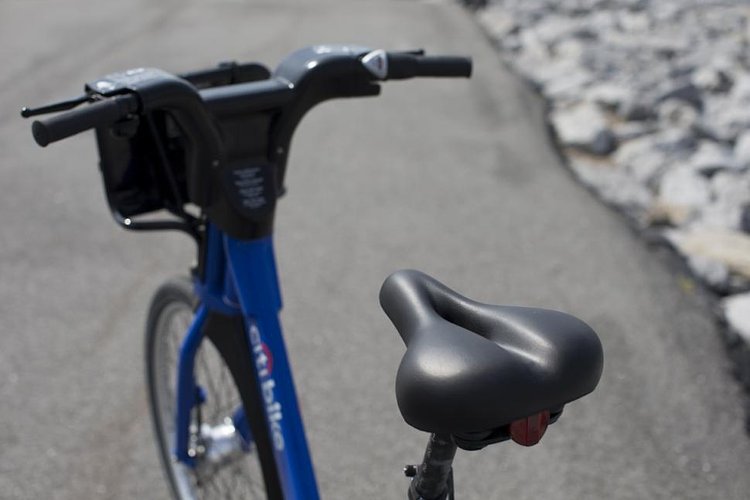Another 1,400 of the new bikes will be added to the system later this year, when Citi Bike kicks off its expansion deeper into Brooklyn and Queens.