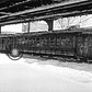 Blizzard of 1947: New York buried in record 26 inch snowstorm after 16 hours of h...HD Stock Footage