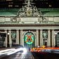 Grand Central Terminal, Midtown, Manhattan