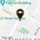 Fotografiska (281 Park Ave S, New York, NY 10010)