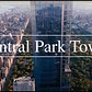Central Park Tower 6k Drone
