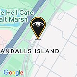 Wards Island Wastewater Treatment Plant (7 Ward's Island Bridge, New York, NY 10035, USA)