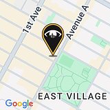 Village Square Pizza (147 Avenue A, New York, NY 10009, USA)