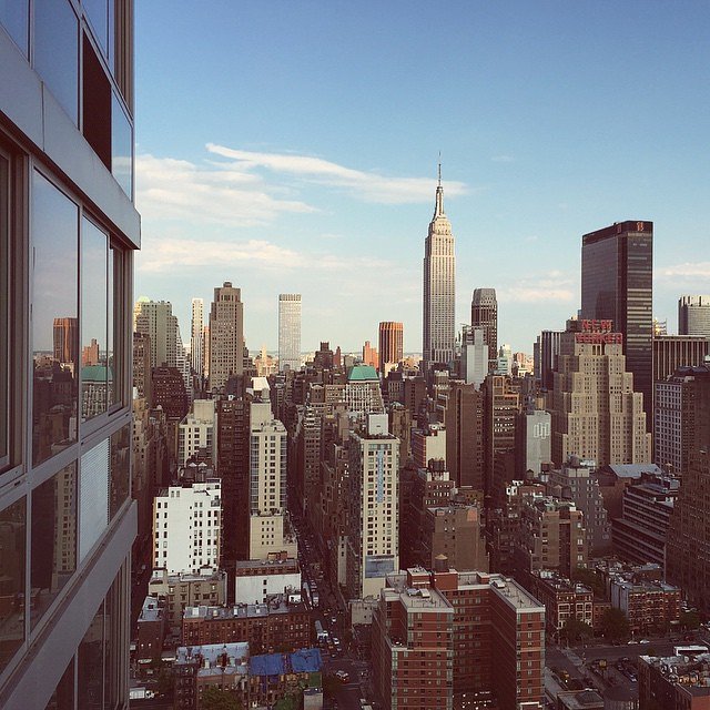 What are you doing this weekend?