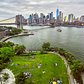 Brooklyn Bridge Park, DUMBO, New York