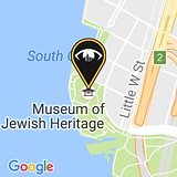 Museum of Jewish Heritage (36 Battery Pl, New York, NY 10280)