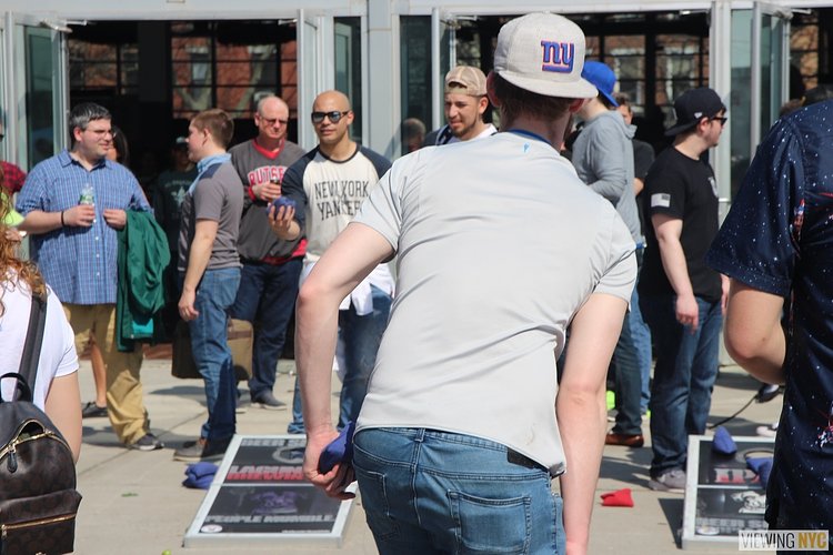 2019 NYC Hot Sauce Expo | Brooklyn Expo Center, April 13-14, 2019