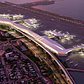 LaGuardia Renderings | Landside aerial