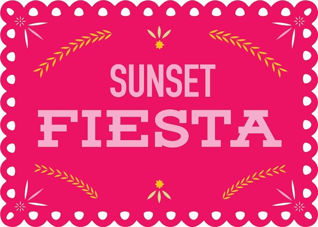 Brooklyn Bridge Park Sunset Fiesta