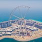 New York Wheel vs. Ain Dubai Wheel: Completion dates, construction