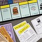 Burgopoly: The Classic Monopoly game through the eyes of Williamsburg