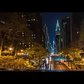 Stunning NYC 4k Hyper Zoom Time Lapse
