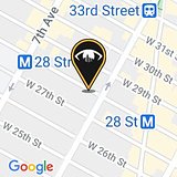 Noble Planta (106A W 28th St, New York, NY 10001)