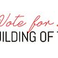 Vote for 2014′s Building of the Year!