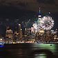 New York City Pride 2017 Fireworks Time-lapse