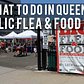What to do in Queens: LIC Flea and Food