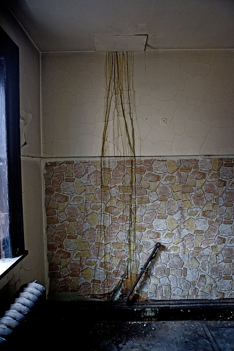 Fort Washington kitchen.