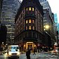 Delmonico's Restaurant, Financial District, Manhattan