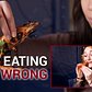 The Best Way to Peel and Eat Shrimp - Stop Eating it Wrong, Episode 49