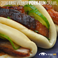 2016 Viewing NYC East Village Pork Bun Crawl