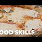 What Is Salerno-Style Pizza? | Food Skills