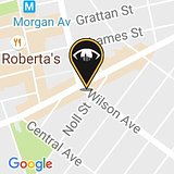 Supercrown Coffee Roasters (8 Wilson Ave, Brooklyn, NY 11237)