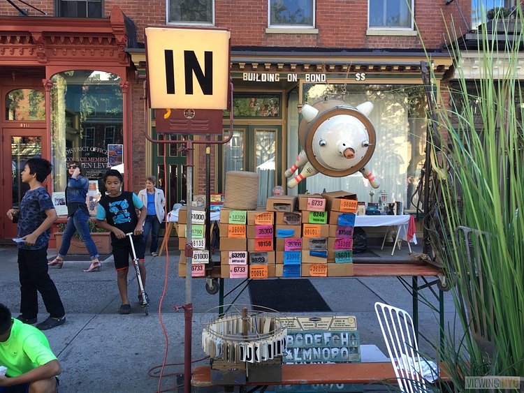 2016 Atlantic Antic 85