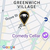 John's of Bleecker Street (278 Bleecker St, New York, NY 10014, USA)