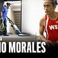 Memo Morales | Human Race | Runner's World