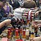 World Famous Hot Sauce Booth | 2018 New York City Hot Sauce Expo