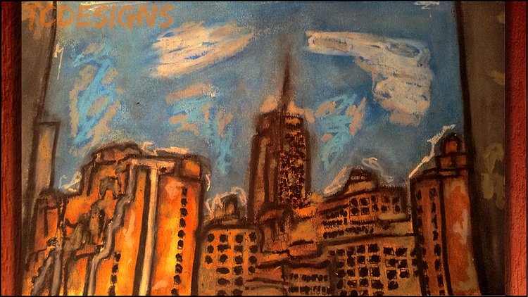 New York City Buildings