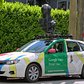 Monday May 19 2014 | Went For A Walk Around Kerrisdale And Spotted The Google Street View Cruiser