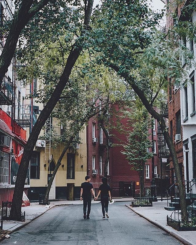 Photo via @monaris_ 
#viewingnyc
