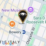 Supreme (190 Bowery, New York, NY 10012, USA)