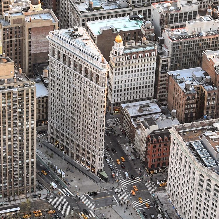 #newyork #ny #empirestate #newyorkcity #nyc #manhattan #fifthavenue #broadway #madisonsquarepark #flatiron #flatironbuilding #skyscraper #cityscape #bluesky #spring #helicopter #upintheair #nycprimeshot #moodygrams #what_i_saw_in_nyc #seeyourcity #newyork_ig #ig_nycity #newyork_instagram #instagramnyc #abc7ny #nbc4ny #topnewyorkphoto #nycdotgram #icapture_nyc