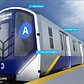 New York MTA have issued a proforma design for the next generation of subway cars and station upgrades.