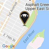 Gracie Mansion (88th Street and E End Ave, New York, NY 10028)