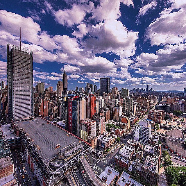 • Heavy Clouds •

Shot  a few days back in NYC with my boy @mjinnyc on a super cool rooftop! I rarely shoot in the middle of the day as the lighting is usually too harsh but with clouds like this I couldn't resist!! Hope everyone is having a great week! Not long till the weekend! ❤️