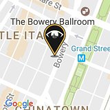 114 Bowery (New York, NY 10013)