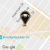 Bushwick Pizza Party (254 Irving Ave, Brooklyn, NY 11237)